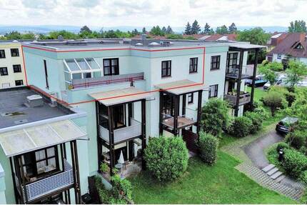 Wohnung Kassel Harleshausen - 4 Zimmer, 97 m&sup2;, 265.000&euro; | Angebot:26804672