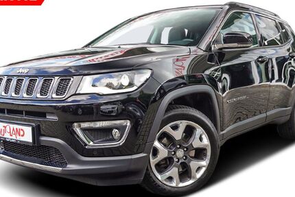 Jeep Compass 86.284 km 16.990 &euro; Kassel 34123