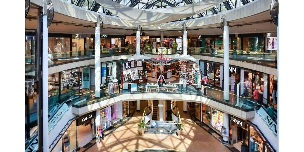 Gewerbeobjekt Kassel Mitte - 3.000&euro; | Angebot:26203972