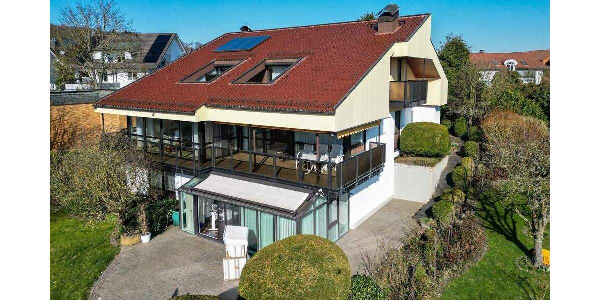 Einfamilienhaus Kassel Harleshausen - 9 Zimmer, 255 m&sup2;, 798.000&euro; | Angebot:25897961