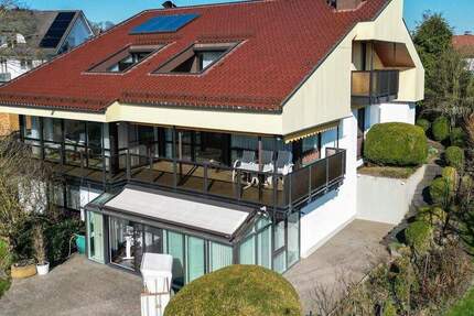 Haus Kassel Harleshausen - 9 Zimmer, 255 m&sup2;, 798.000&euro; | Angebot:25897961