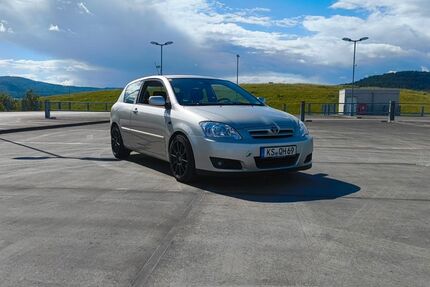 Toyota Corolla 151.500 km 3.899 &euro; Gudensberg 34281