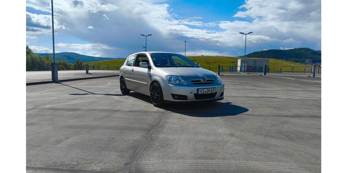 Toyota Corolla 151.500 km 3.899 &euro; Gudensberg 34281