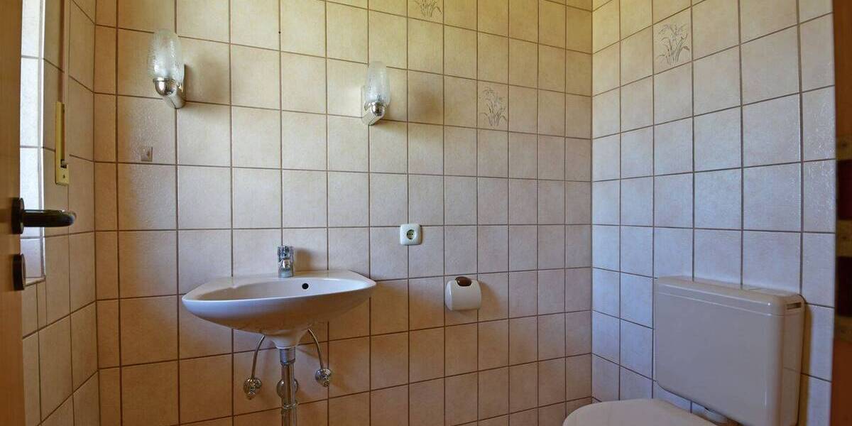 Einfamilienhaus Baunatal / Großenritte Altenbauna - 4 Zimmer, 105 m&sup2;, 279.000&euro; | Angebot:26451088
