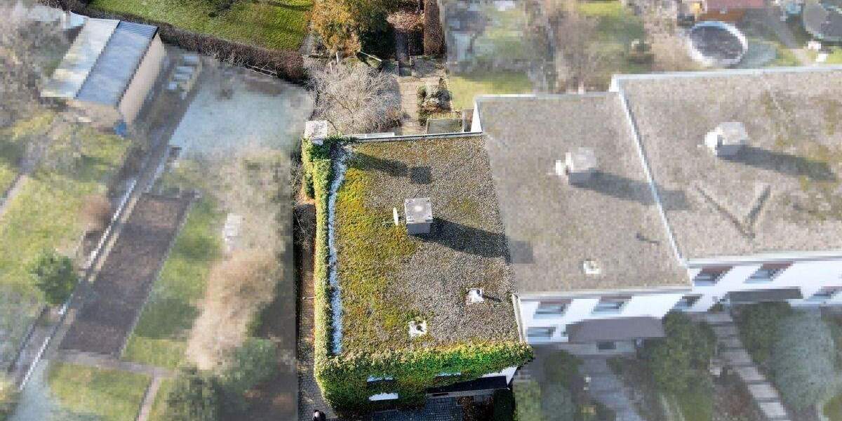 Reihenendhaus Niestetal Sandershausen - 4 Zimmer, 120 m&sup2;, 295.000&euro; | Angebot:25664522