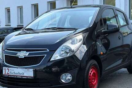 Chevrolet Spark 90.487 km 1.990 &euro; Kassel 34127