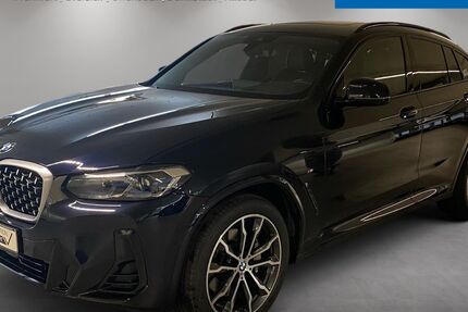 BMW X4 24.990 km 57.450 &euro; Kassel 34125