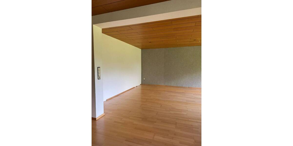 Toll ausgestattete 2,5-Zimmer-Wohnung - sofort frei! 2 zimmer