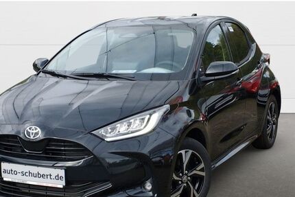 Toyota Yaris 3.000 km 24.280 &euro; Kassel 34125