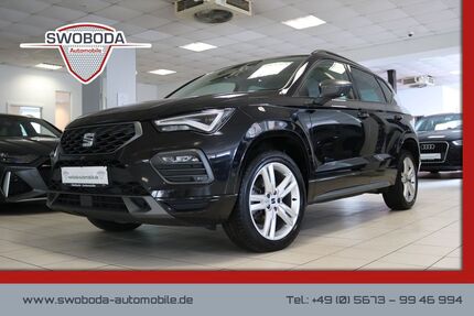 Seat Ateca 76.605 km 29.450 &euro; Espenau bei Kassel 34314