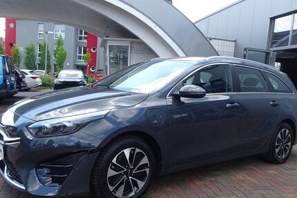 Kia ceed Sportswagon 75.549 km 17.990 &euro; Hofgeismar 34369