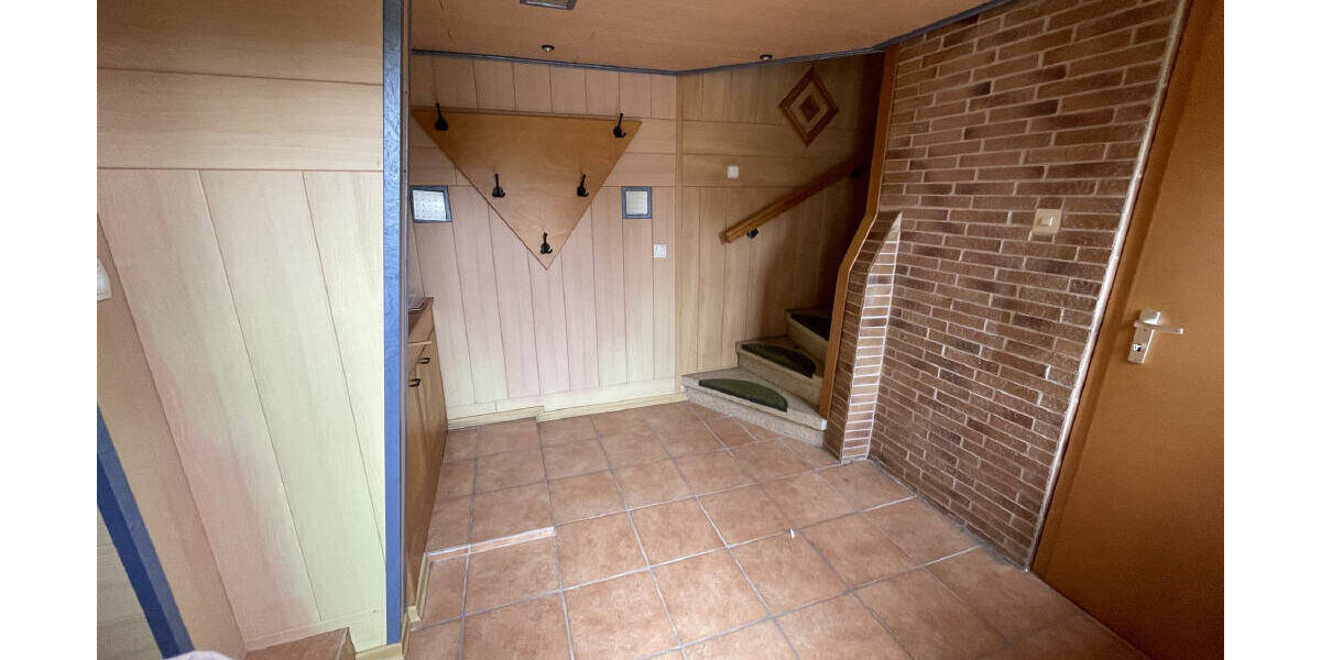 Einfamilienhaus Niestetal Heiligenrode - 4 Zimmer, 80 m&sup2;, 129.000&euro; | Angebot:25729565