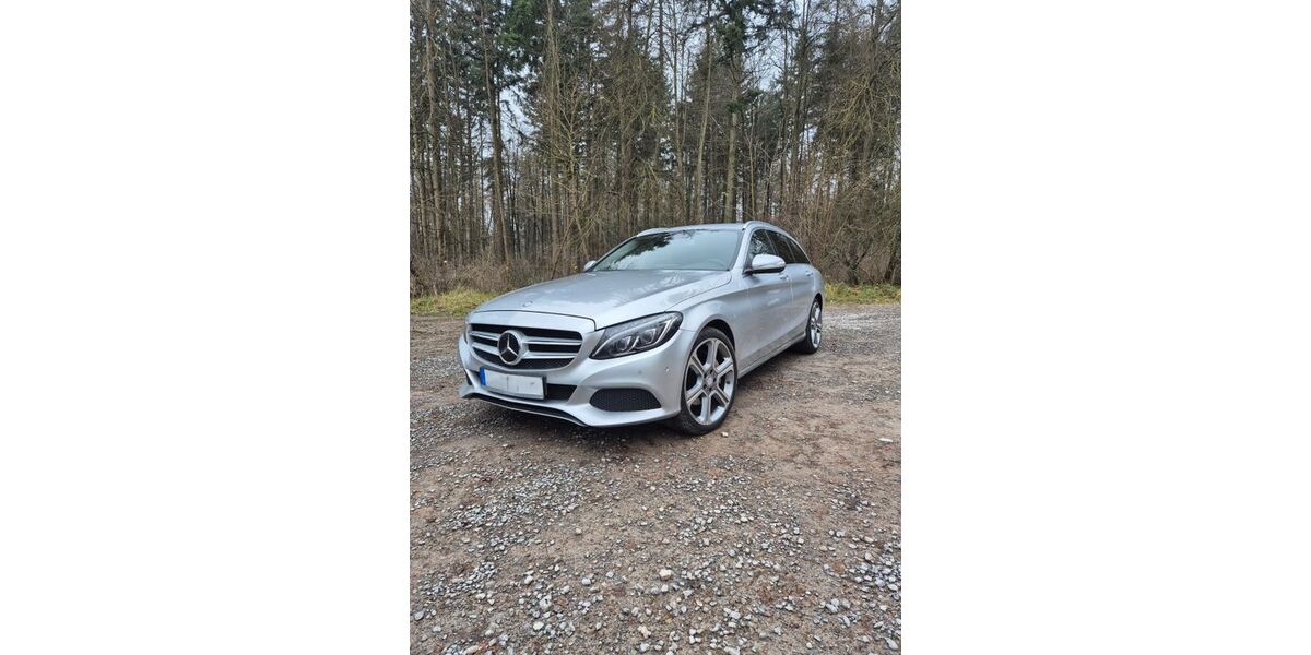 Mercedes-Benz C 250 217.000 km 13.300 &euro; Hofgeismar 34369