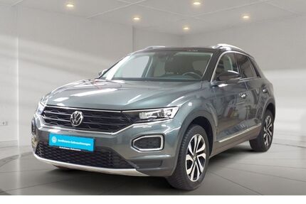 VW T-Roc 17.999 km 24.235 &euro; Melsungen 34212