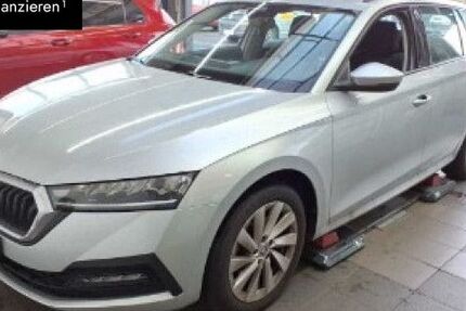 Skoda Octavia 46.800 km 29.833 € Kassel 34123