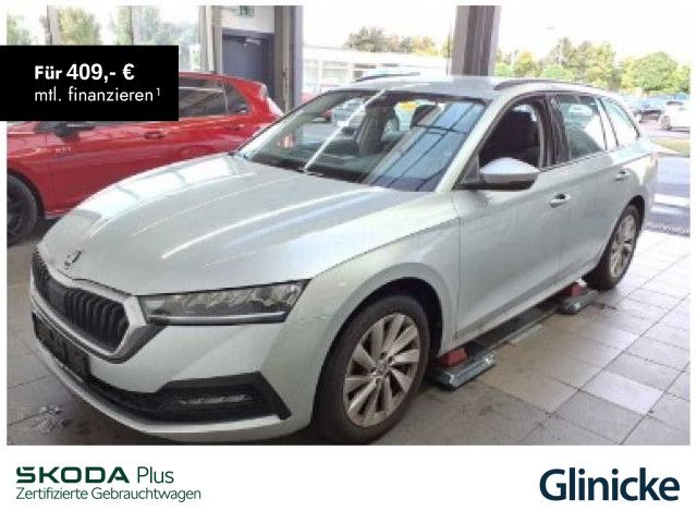 Skoda Octavia 46.800 km 29.833 € Kassel 34123