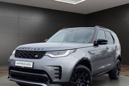 Land Rover Discovery 22.700 km 63.890 &euro; Kassel 34123