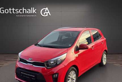 Kia Picanto 34.100 km 12.888 &euro; Witzenhausen 37213