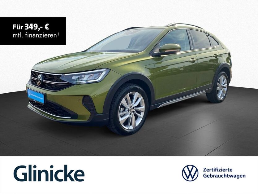 VW Taigo 7.834 km 25.433 € Kassel 34123
