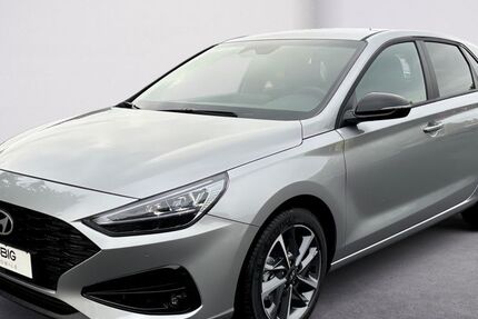 Hyundai i30 3.202 km 18.490 &euro; Vellmar 34246