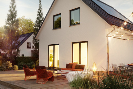 Haus Wolfhagen - 4 Zimmer, 109 m&sup2;, 224.350&euro; | Angebot:25737910