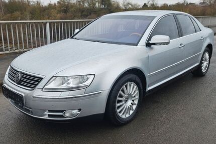 VW Phaeton 243.500 km 5.600 &euro; Vellmar 34246