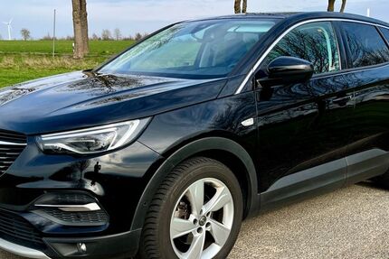 Opel Grandland (X) 80.000 km 11.000 &euro; Fuldatal 34233