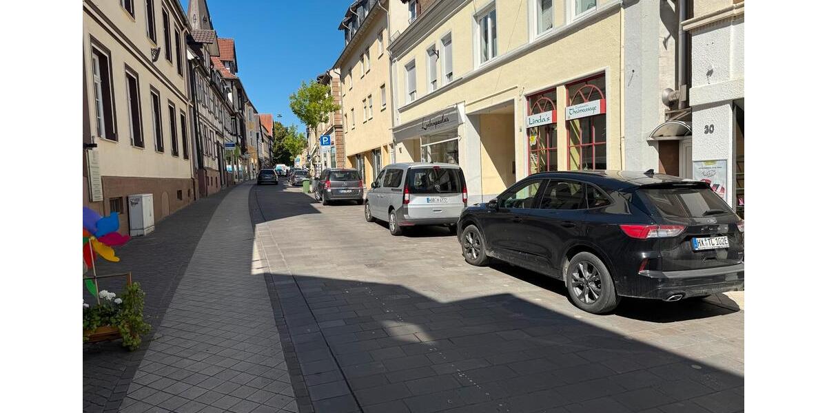 Gewerbeobjekt Kassel Südstadt - 300&euro; | Angebot:22152785