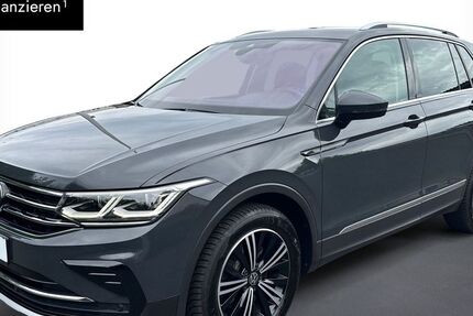 VW Tiguan 31.381 km 33.470 € Baunatal 34225