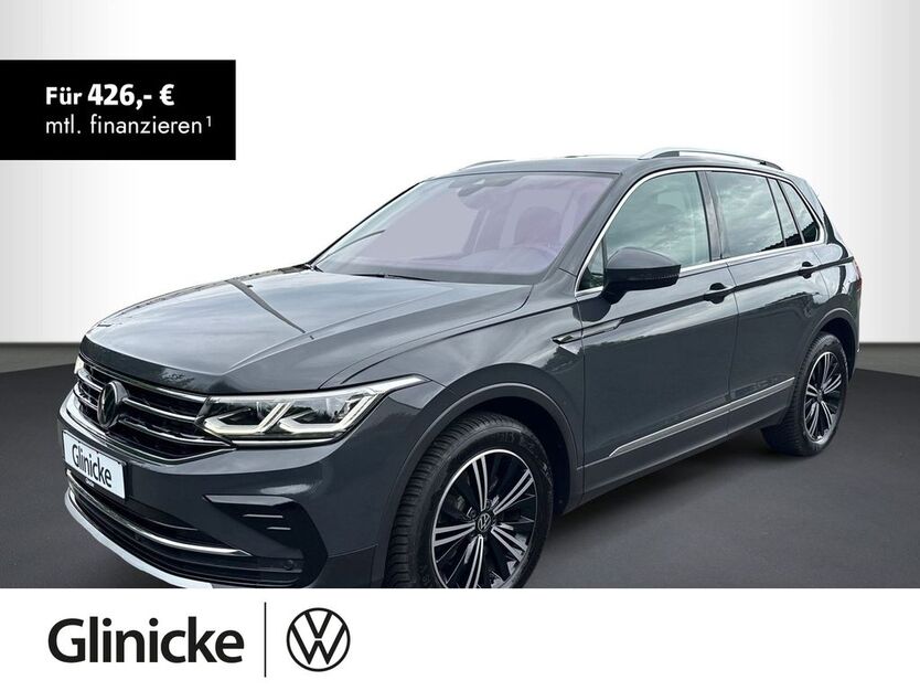 VW Tiguan 31.381 km 33.470 € Baunatal 34225