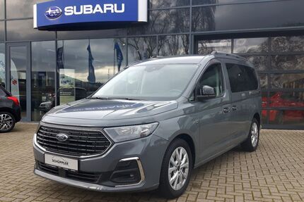 Ford Grand Tourneo 16.313 km 33.990 &euro; Volkmarsen 34471