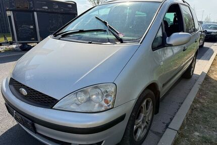 Ford Galaxy