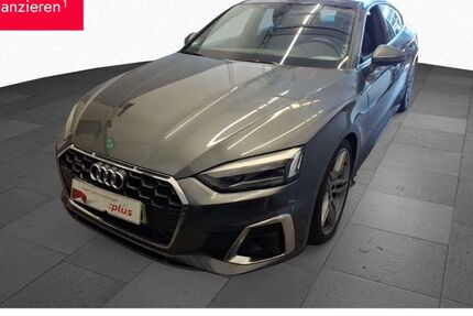 Audi A5 57.558 km 36.990 € Kassel 34125