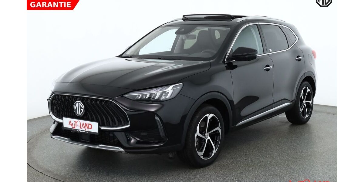 MG HS 19.007 km 23.890 &euro; Kassel 34123