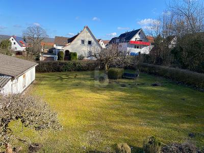 EINZIGARTIG MIT WALDRANDLAGE & PANORAMABLICK - Grundstück Söhrewald | Angebot:25070384