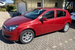 Opel Astra 39.950 km 6.290 € Gudensberg 34281