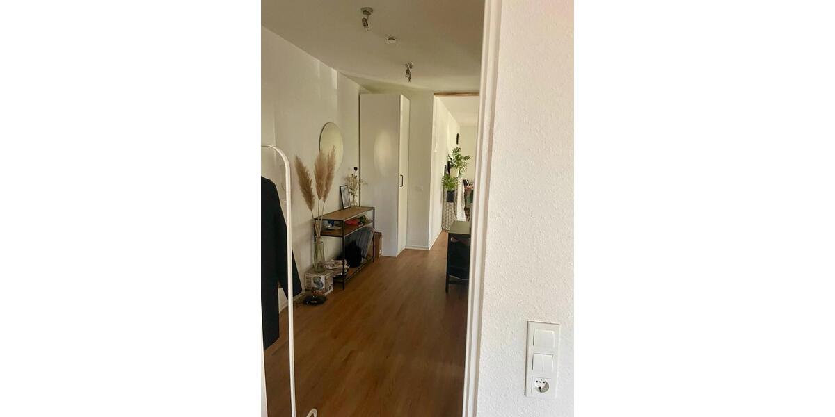 Etagenwohnung Kassel Bettenhausen - 2 Zimmer, 64 m&sup2;, 189.000&euro; | Angebot:26807019