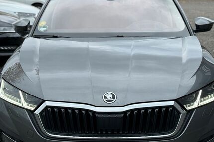 Skoda Octavia 164.923 km 18.300 € Volkmarsen 34471