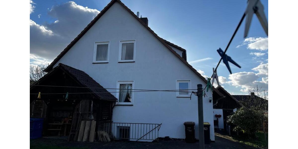 Einfamilienhaus Kaufungen - 6 Zimmer, 77 m&sup2;, 380.000&euro; | Angebot:26020505