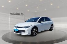 Gebrauchtwagen VW Golf