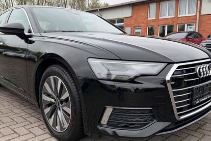 Audi A6 65.000 km 29.900 &euro; Grebenstein 34393