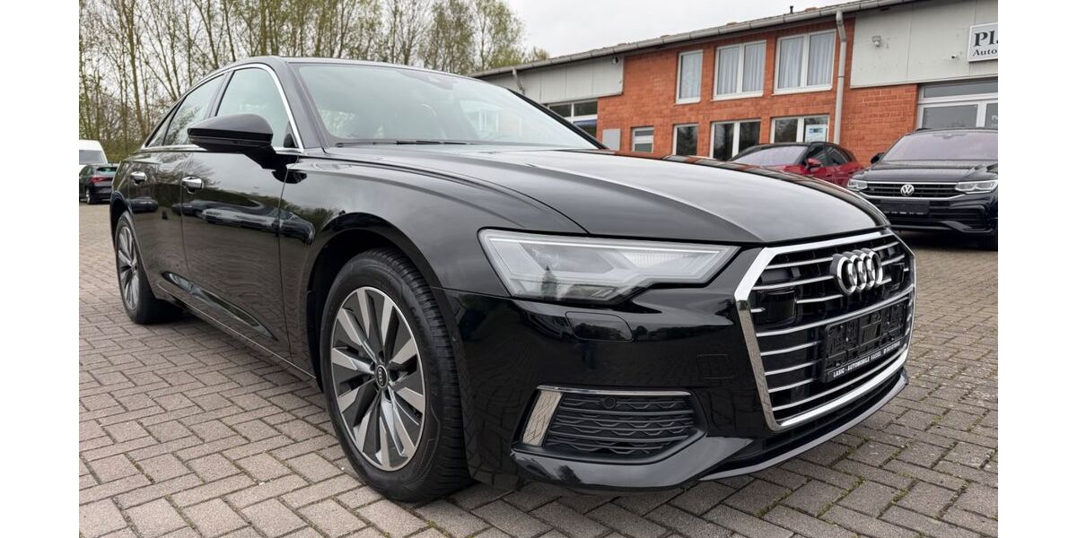 Audi A6 65.000 km 29.900 &euro; Grebenstein 34393