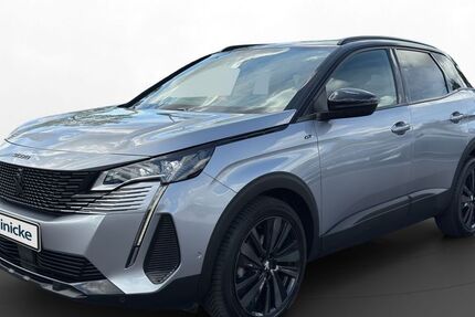 Peugeot 3008 20.815 km 23.990 &euro; Kassel 34123