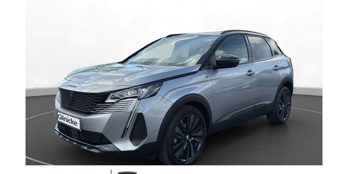 Peugeot 3008 20.815 km 23.990 &euro; Kassel 34123