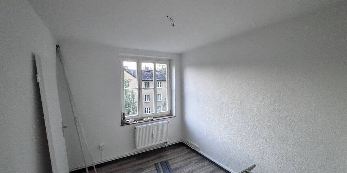 Etagenwohnung Kassel Nord-Holland - 3 Zimmer, 49 m&sup2;, 350&euro; | Angebot:26820374
