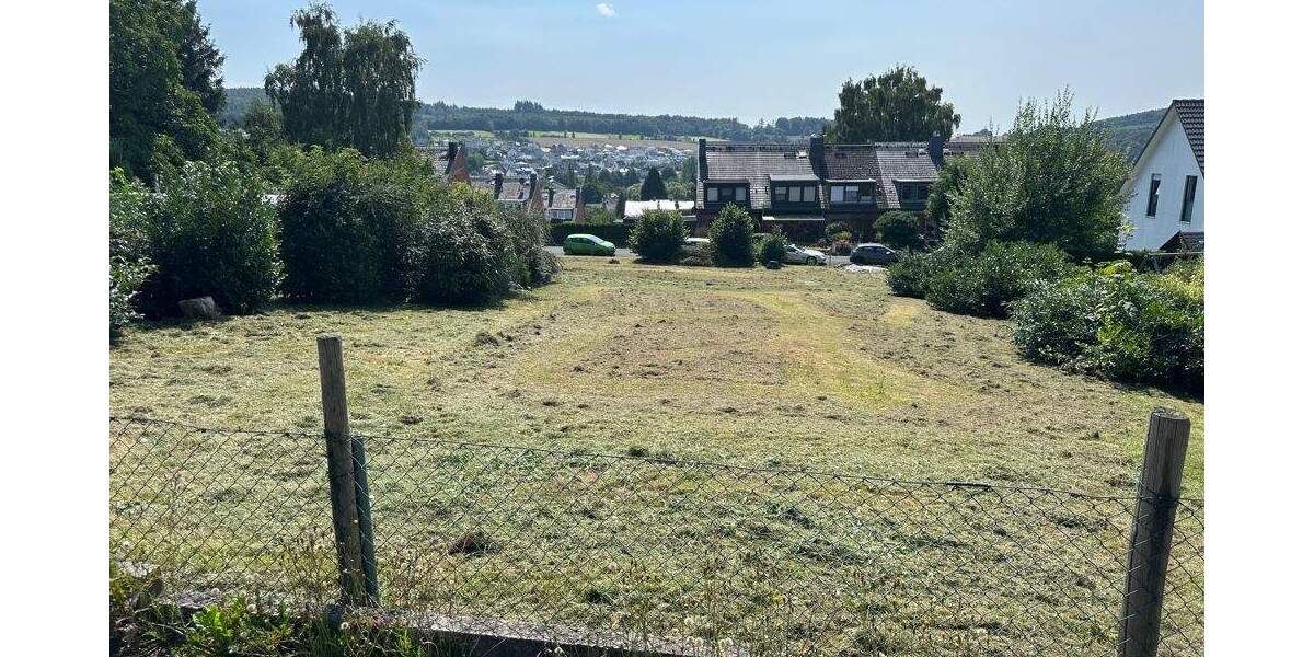 Grundstück Nieste - 270.000&euro; | Angebot:25691692