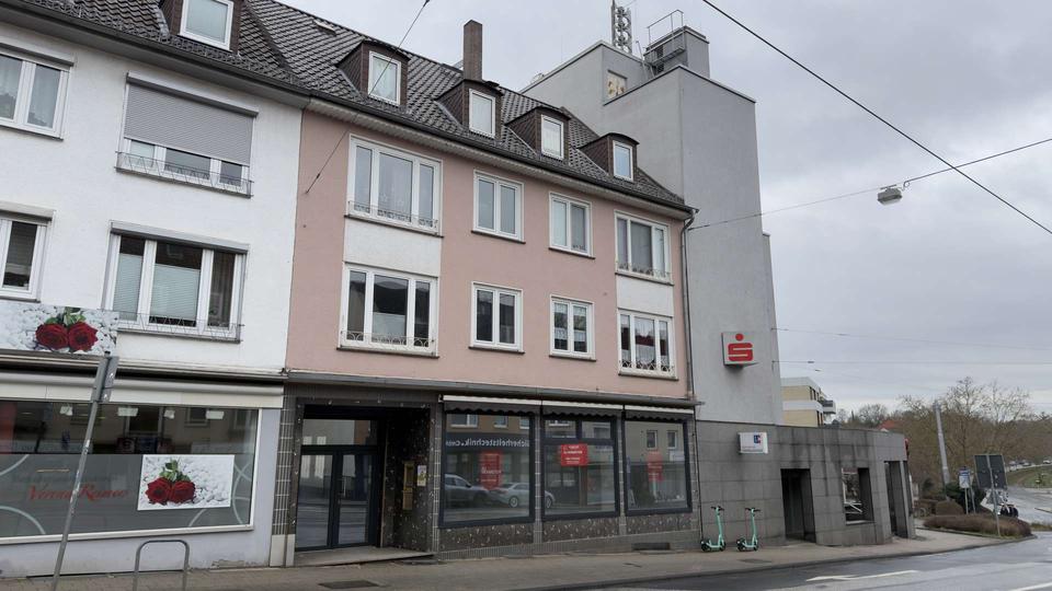 Gewerbeobjekt Kassel Niederzwehren - 1.500&euro; | Angebot:25105051