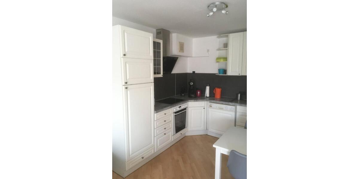 Dachgeschoßwohnung Kassel Südstadt - 2 Zimmer, 52 m&sup2;, 159.000&euro; | Angebot:26943088