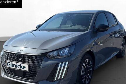 Peugeot 208 4.000 km 26.495 € Kassel 34123