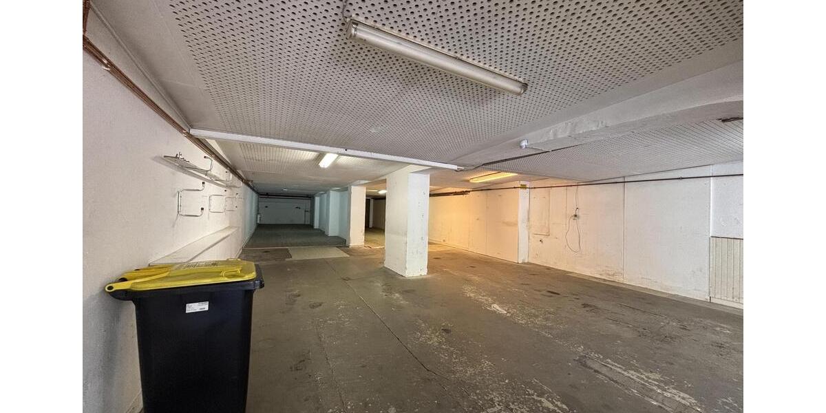 Gewerbeobjekt Hann. Münden - 1.150&euro; | Angebot:26319232